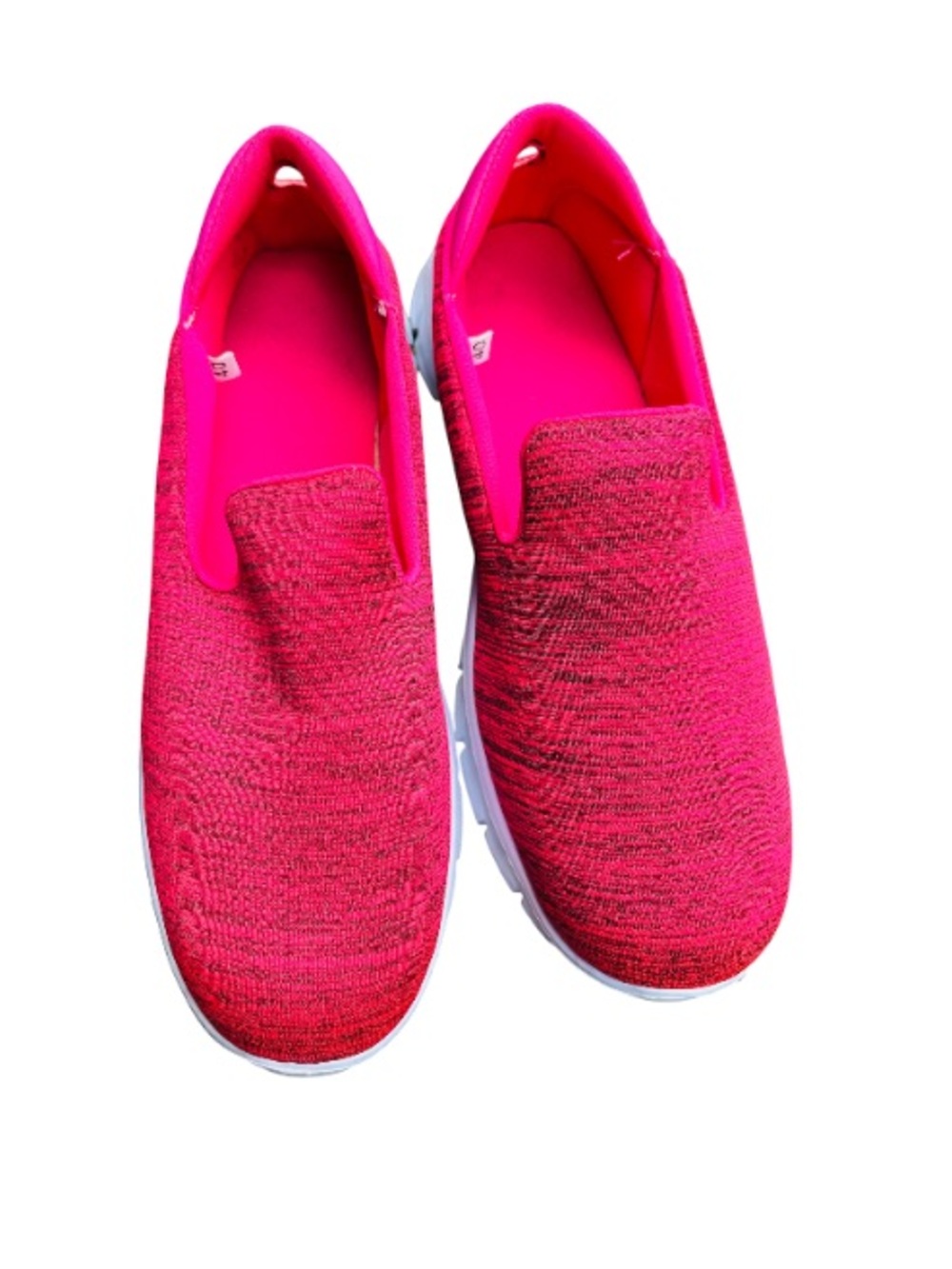Skechers EUC Slip-On Women’s Sneakers - Picture 6 of 7